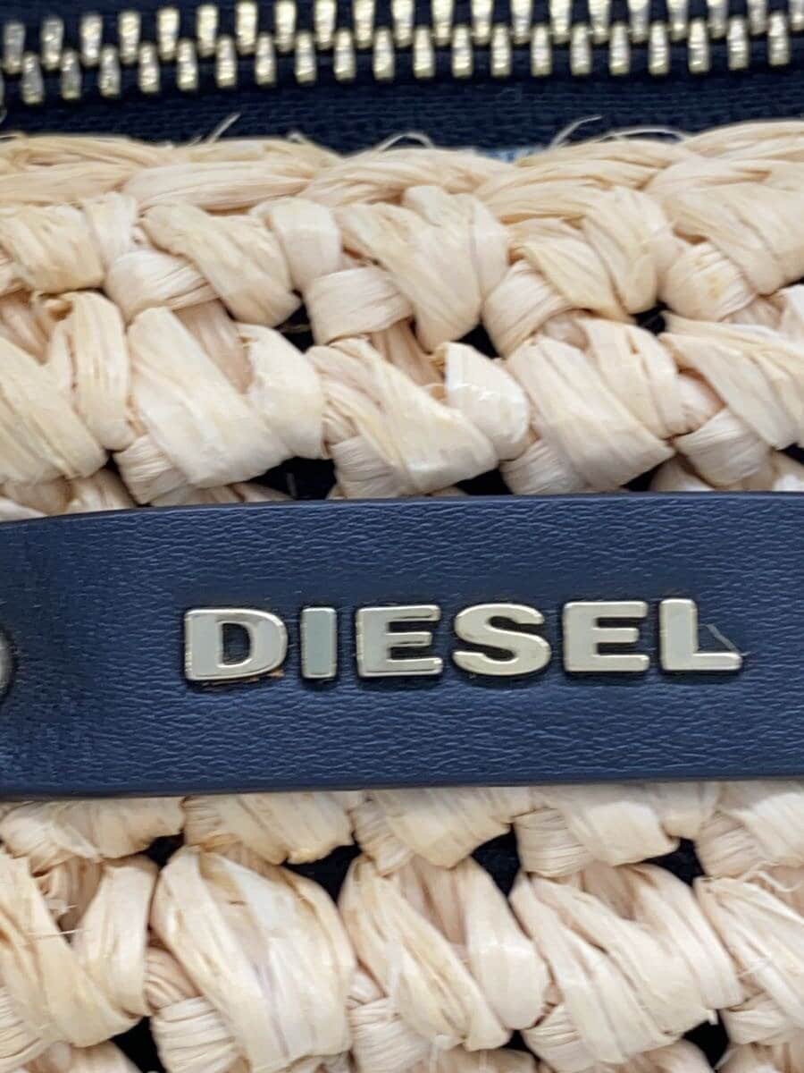 DIESEL Tote Bag -- CRM 5