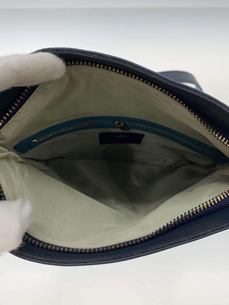 A.D.M.J. Shoulder Bag Fur 6