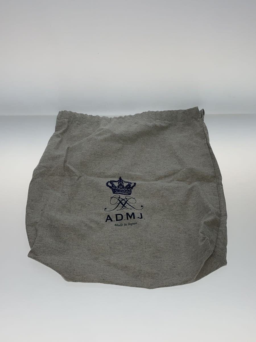 A.D.M.J. Shoulder Bag Fur 7