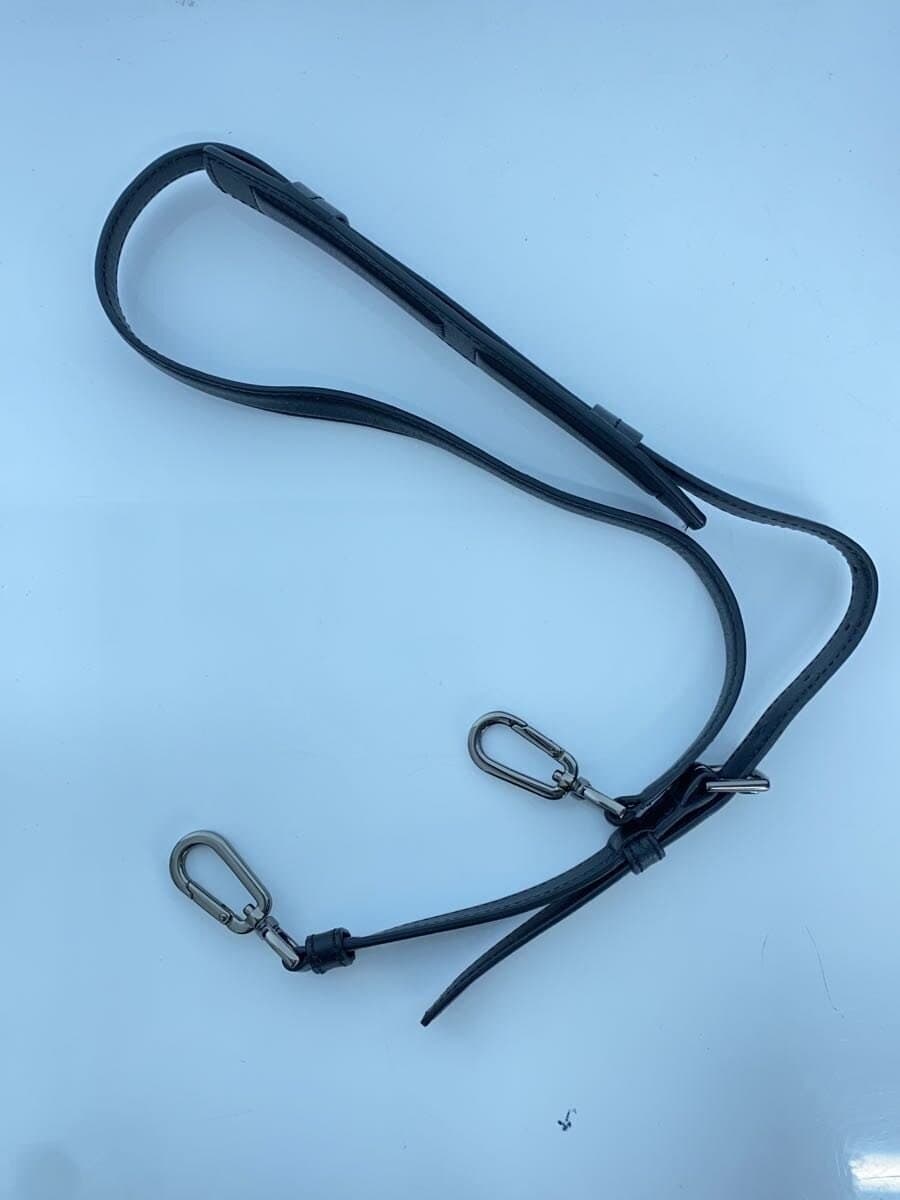 TUMI Mariella Tavi Satchel Briefcase Leather BLK Solid 7