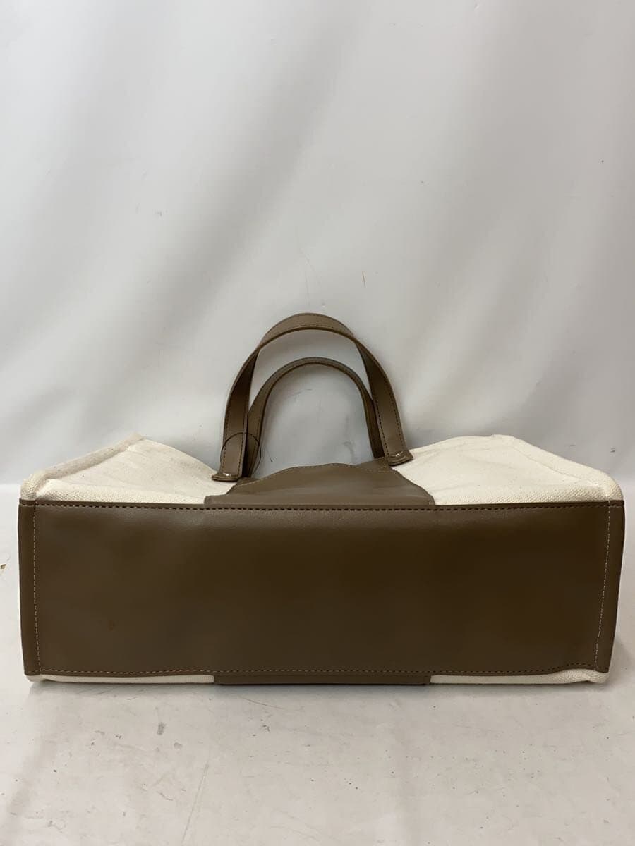 Other Brand MARHEN.J KAI BAG Tote Bag Canvas CRM 4