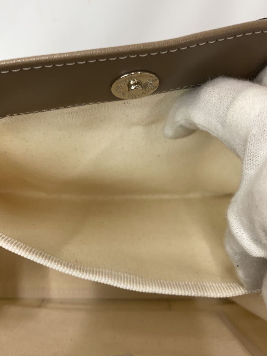 Other Brand MARHEN.J KAI BAG Tote Bag Canvas CRM 7