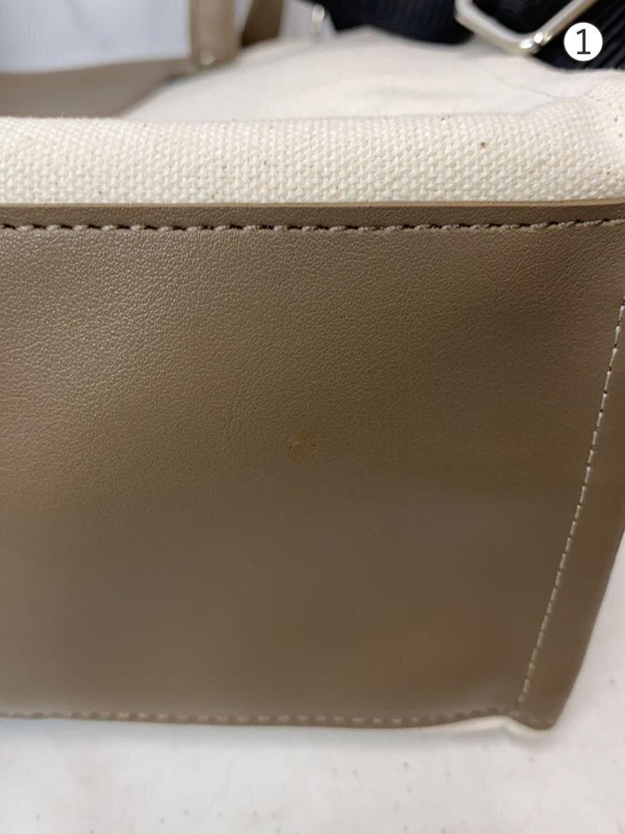 Other Brand MARHEN.J KAI BAG Tote Bag Canvas CRM 8