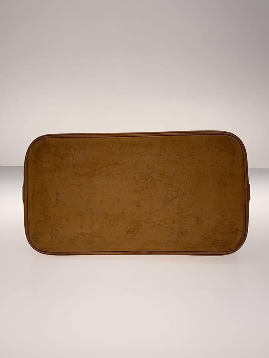 LOUIS VUITTON 1) Alma Monogram Canvas PVC BRW Monogram M51130 4