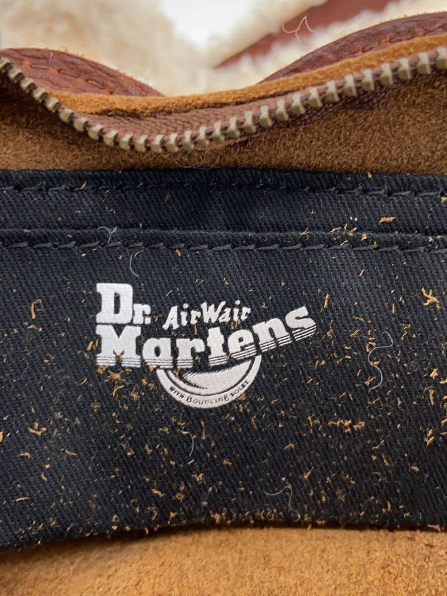 Dr.Martens Shoulder Bag BRW AD092253 5