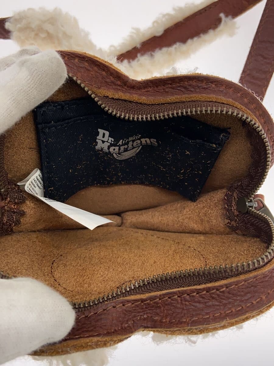 Dr.Martens Shoulder Bag BRW AD092253 6