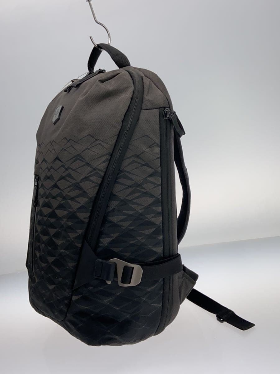 VICTORINOX Backpack GRY Solid 2