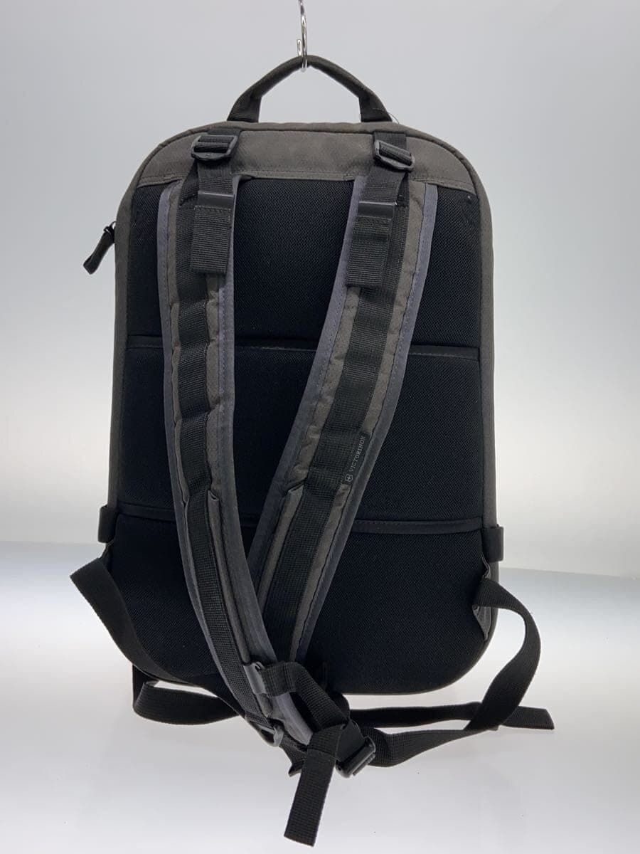 VICTORINOX Backpack GRY Solid 3
