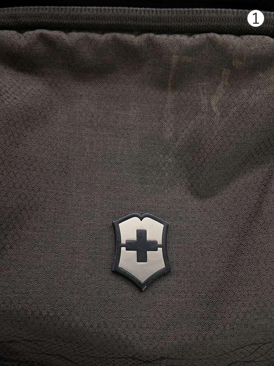 VICTORINOX Backpack GRY Solid 5