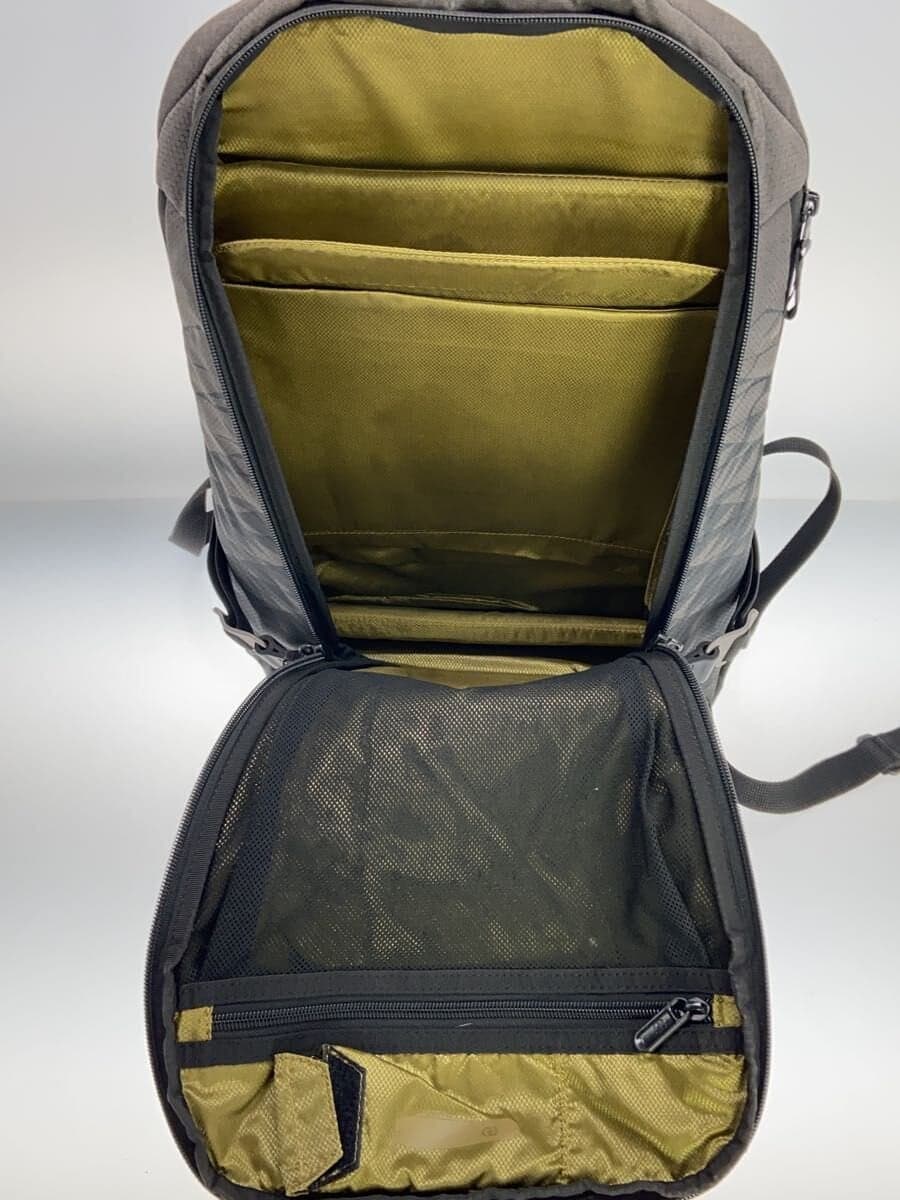 VICTORINOX Backpack GRY Solid 6