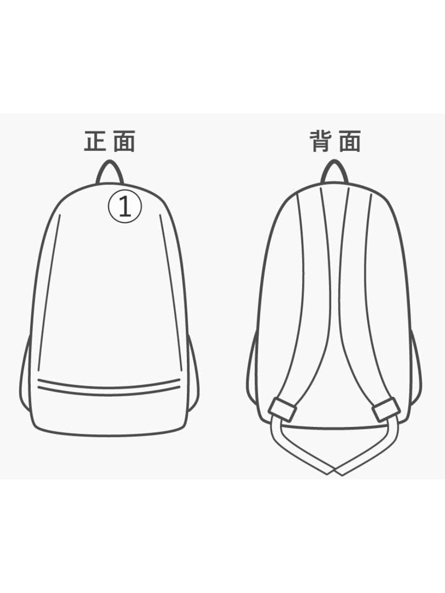 VICTORINOX Backpack GRY Solid 7