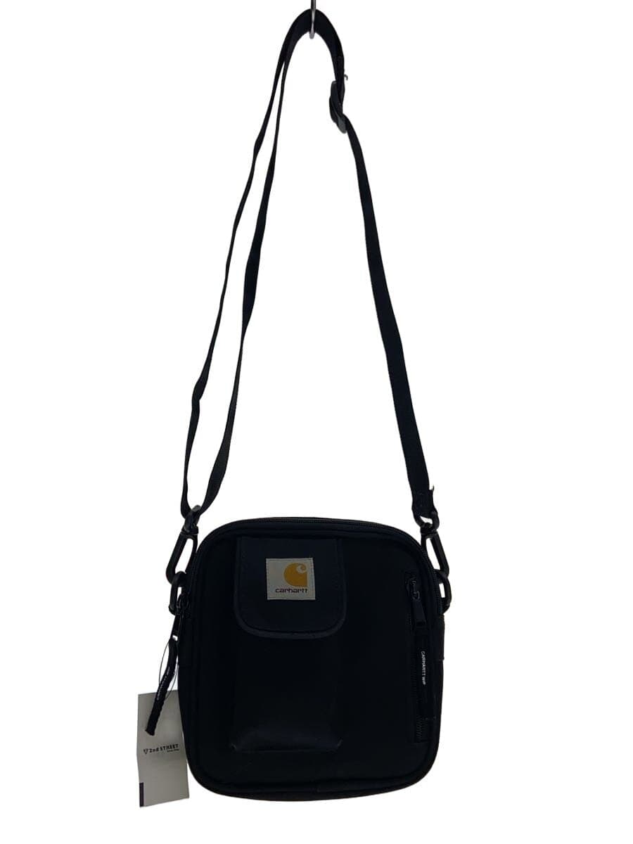 Carhartt Shoulder Bag BLK