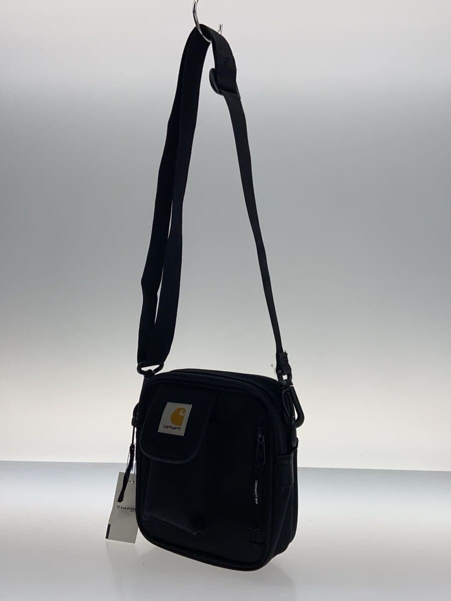 Carhartt Shoulder Bag BLK 2