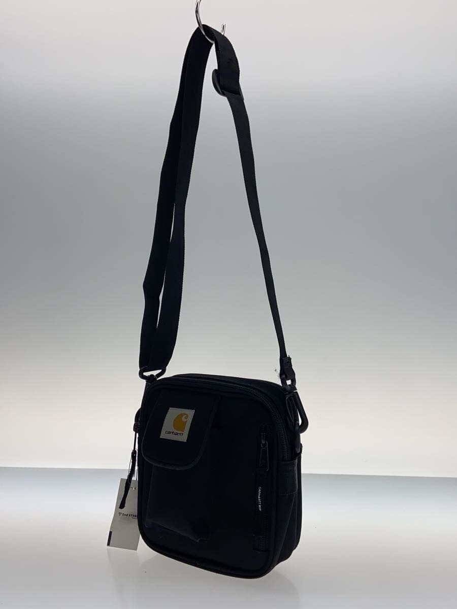 Carhartt Shoulder Bag BLK 2