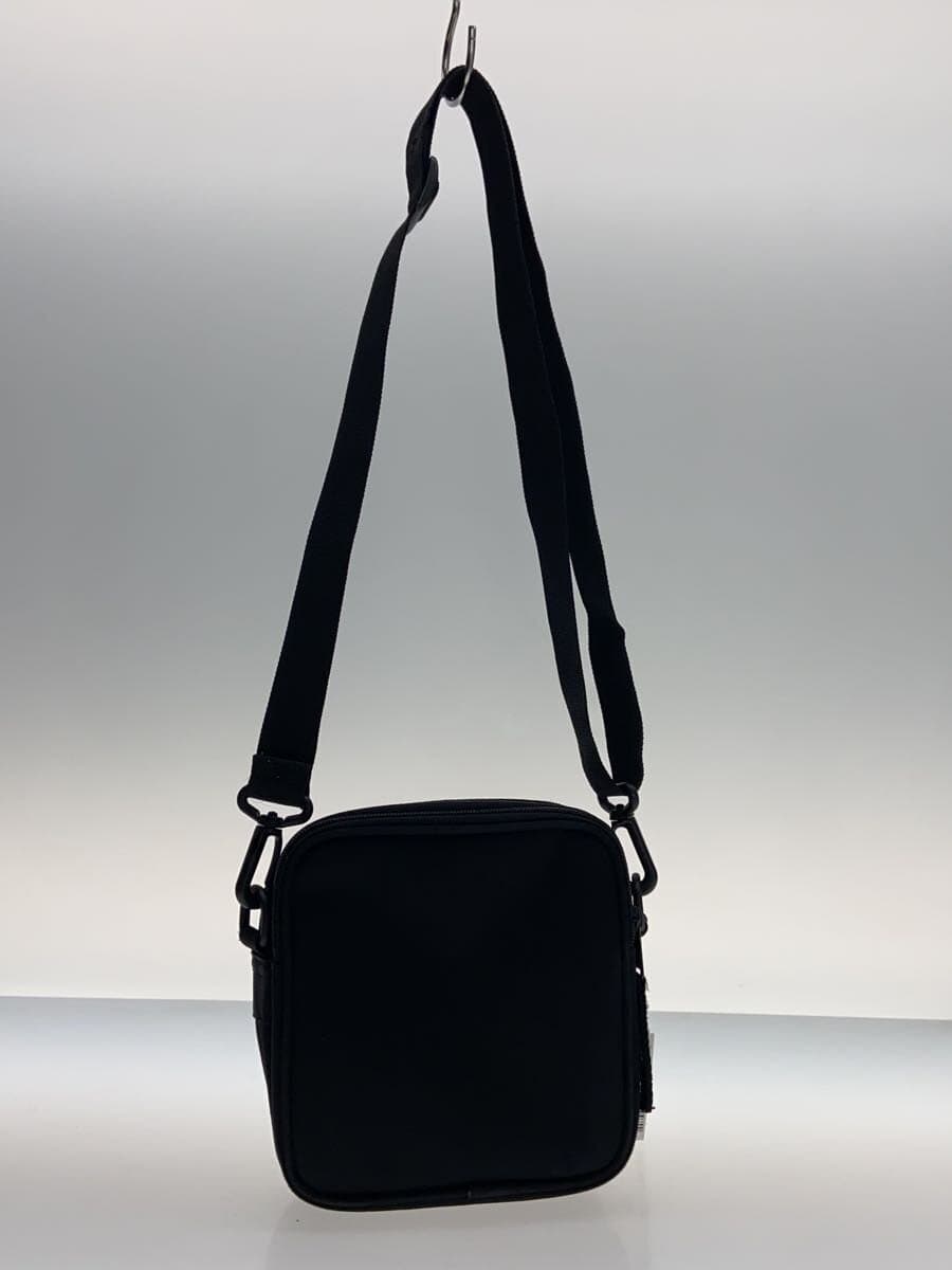 Carhartt Shoulder Bag BLK 3