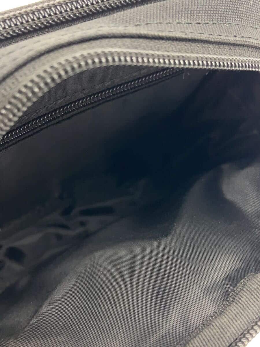 Carhartt Shoulder Bag BLK 6