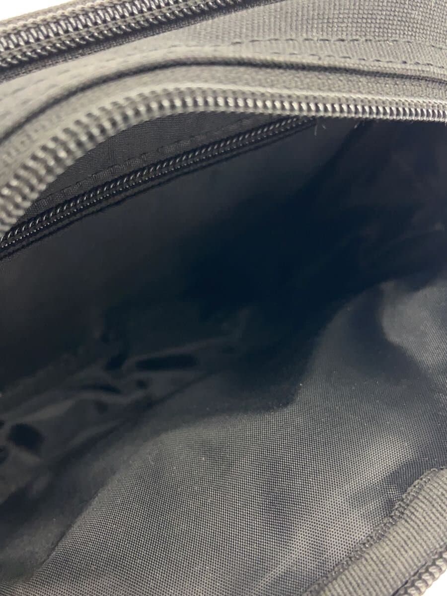 Carhartt Shoulder Bag BLK 6