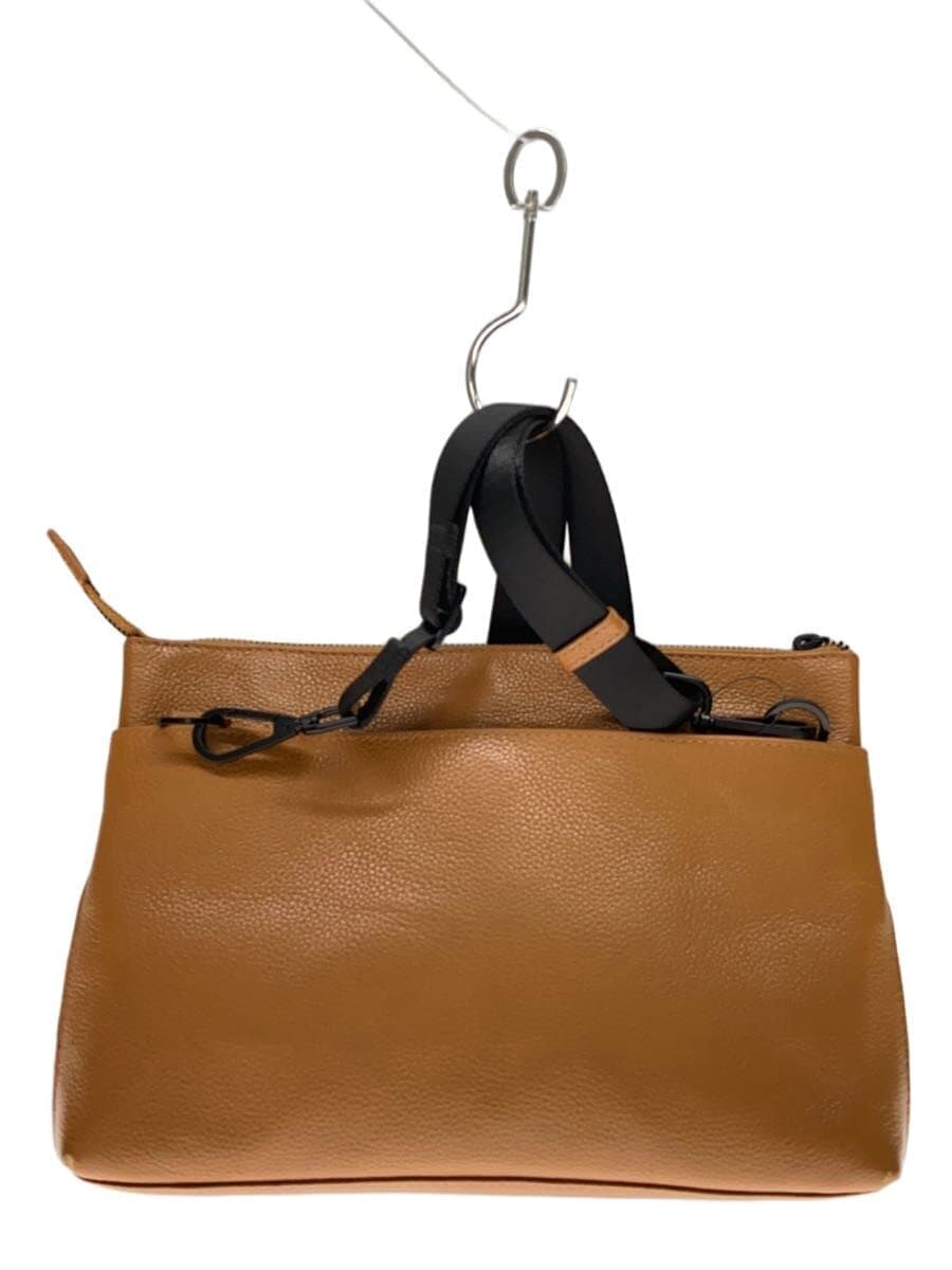 Other brand MURA Shoulder bag Leather CML Plain