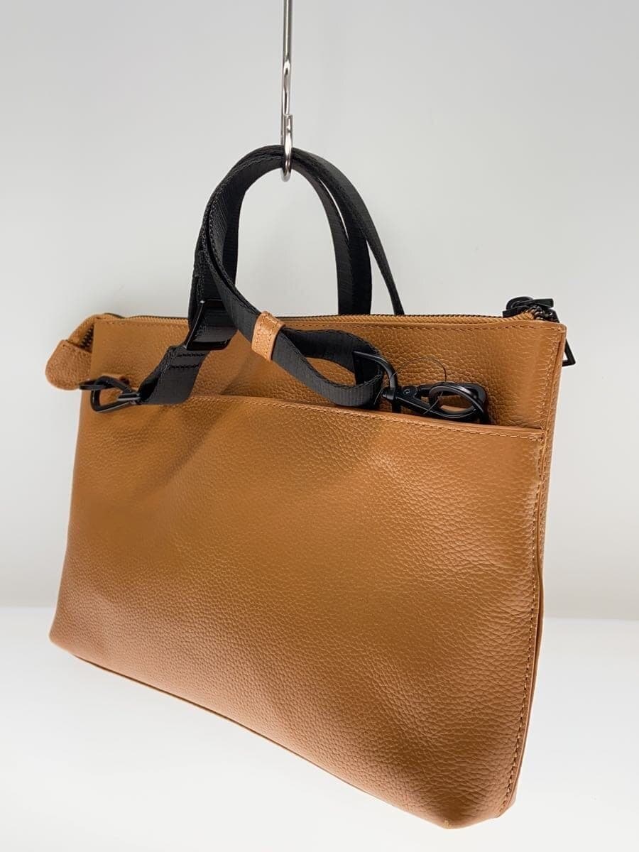 Other brand MURA Shoulder bag Leather CML Plain 2