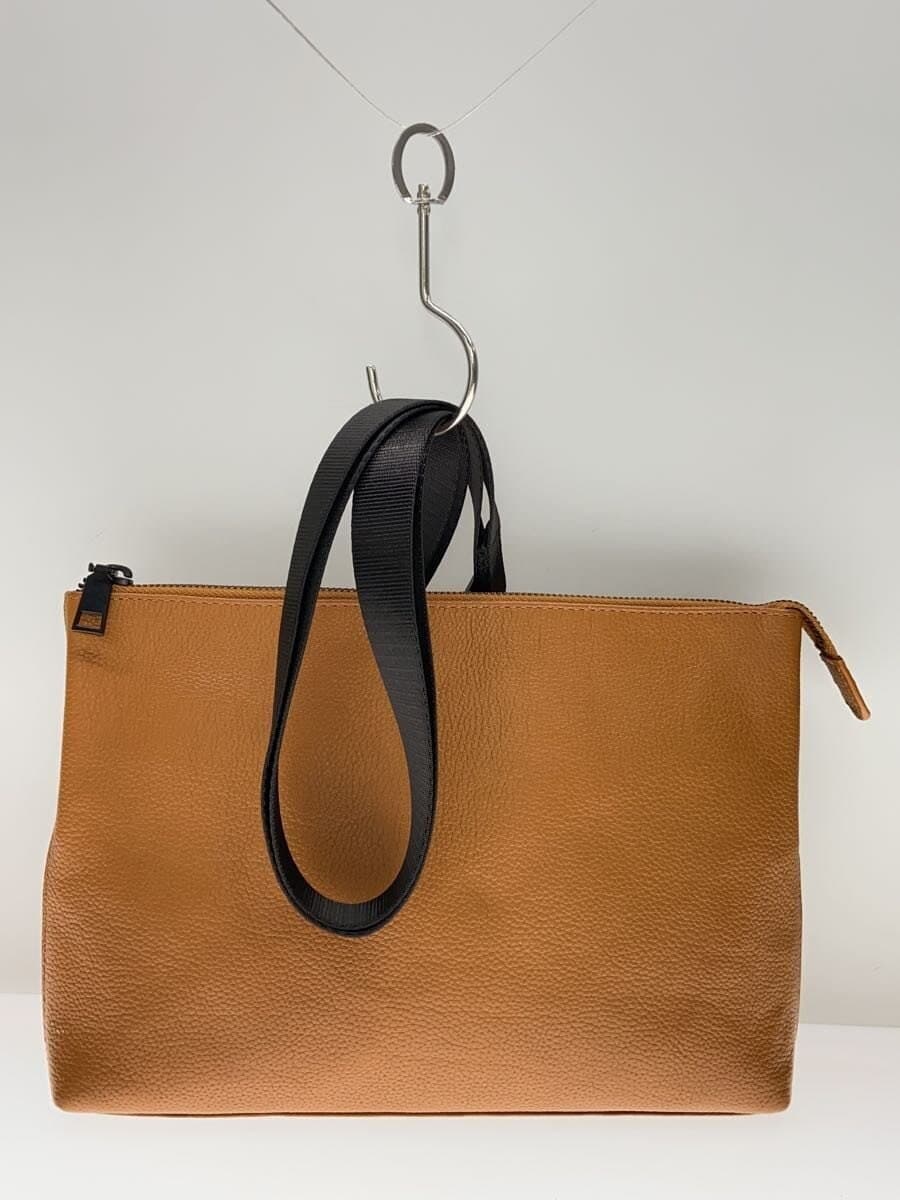 Other brand MURA Shoulder bag Leather CML Plain 3