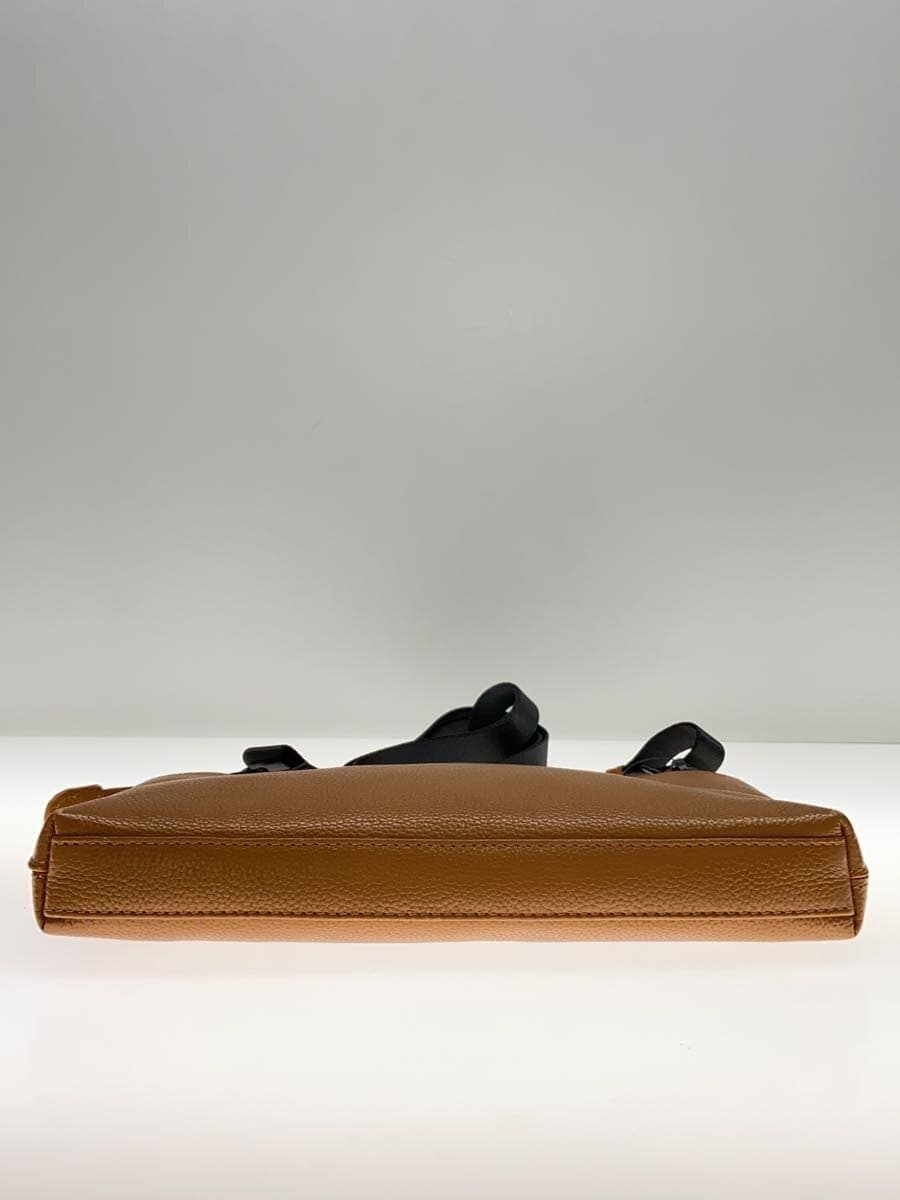 Other brand MURA Shoulder bag Leather CML Plain 4