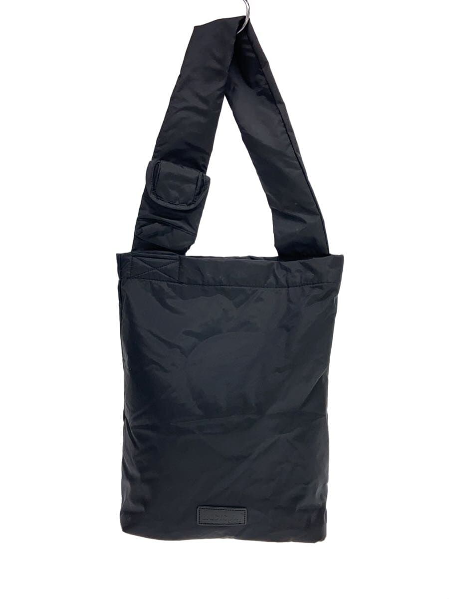 BAICYCLO Nby BAGJACK Shoulder Bag BLK Solid