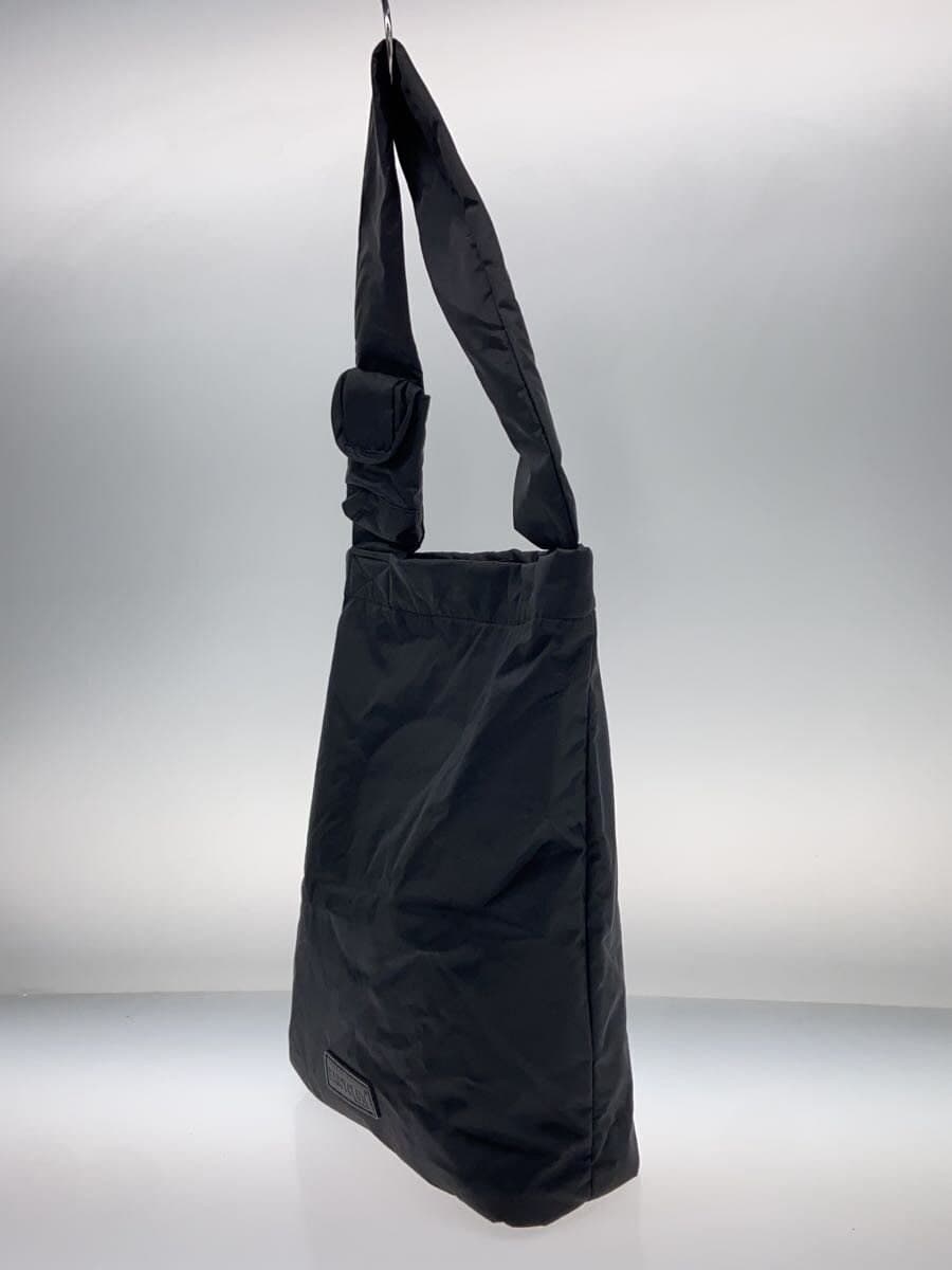 BAICYCLO Nby BAGJACK Shoulder Bag BLK Solid 2