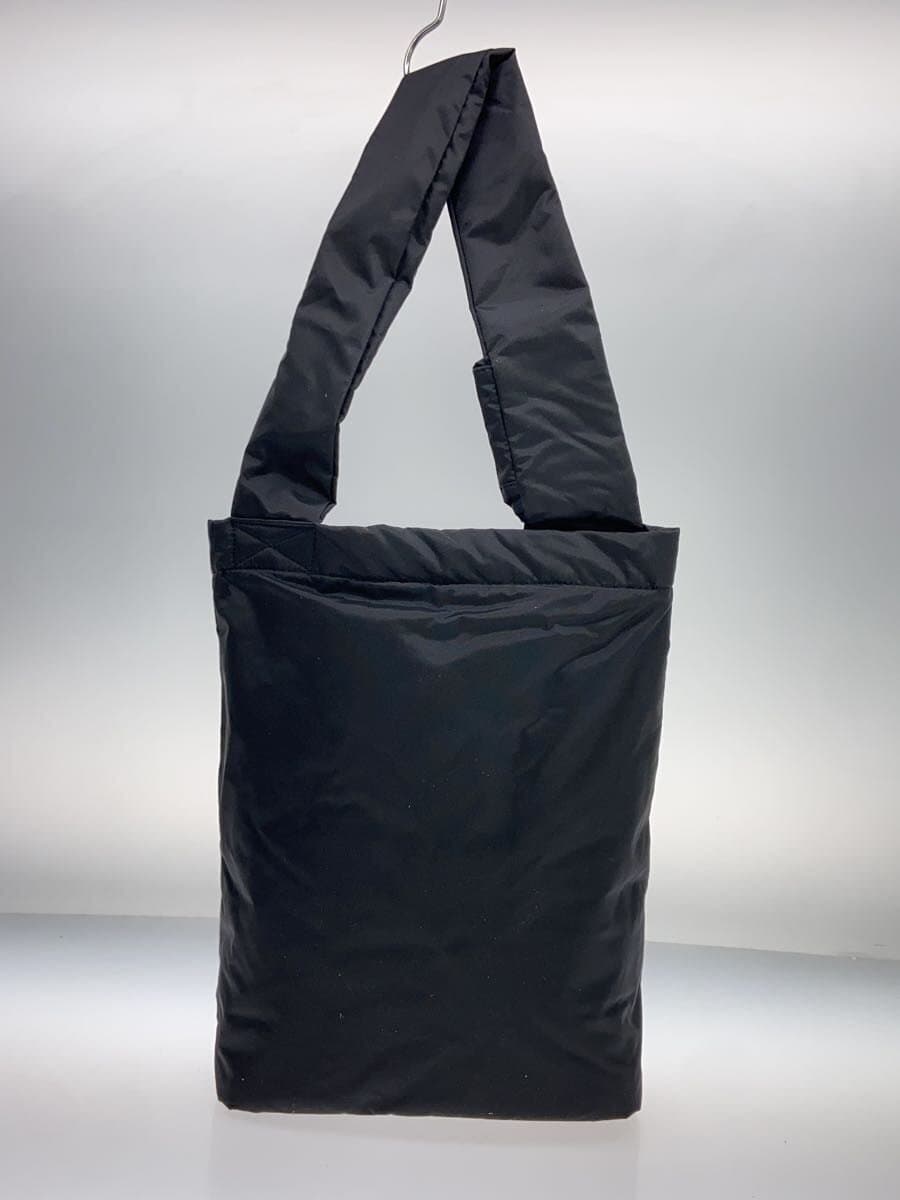 BAICYCLO Nby BAGJACK Shoulder Bag BLK Solid 3