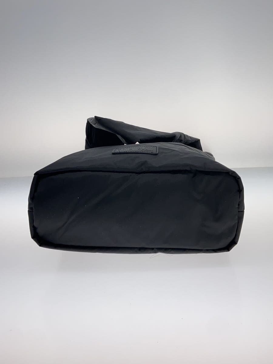 BAICYCLO Nby BAGJACK Shoulder Bag BLK Solid 4