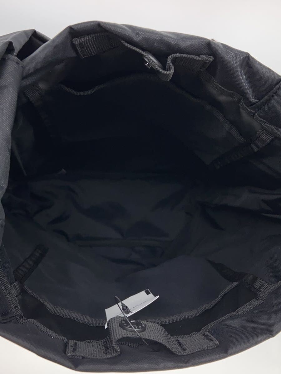 BAICYCLO Nby BAGJACK Shoulder Bag BLK Solid 6