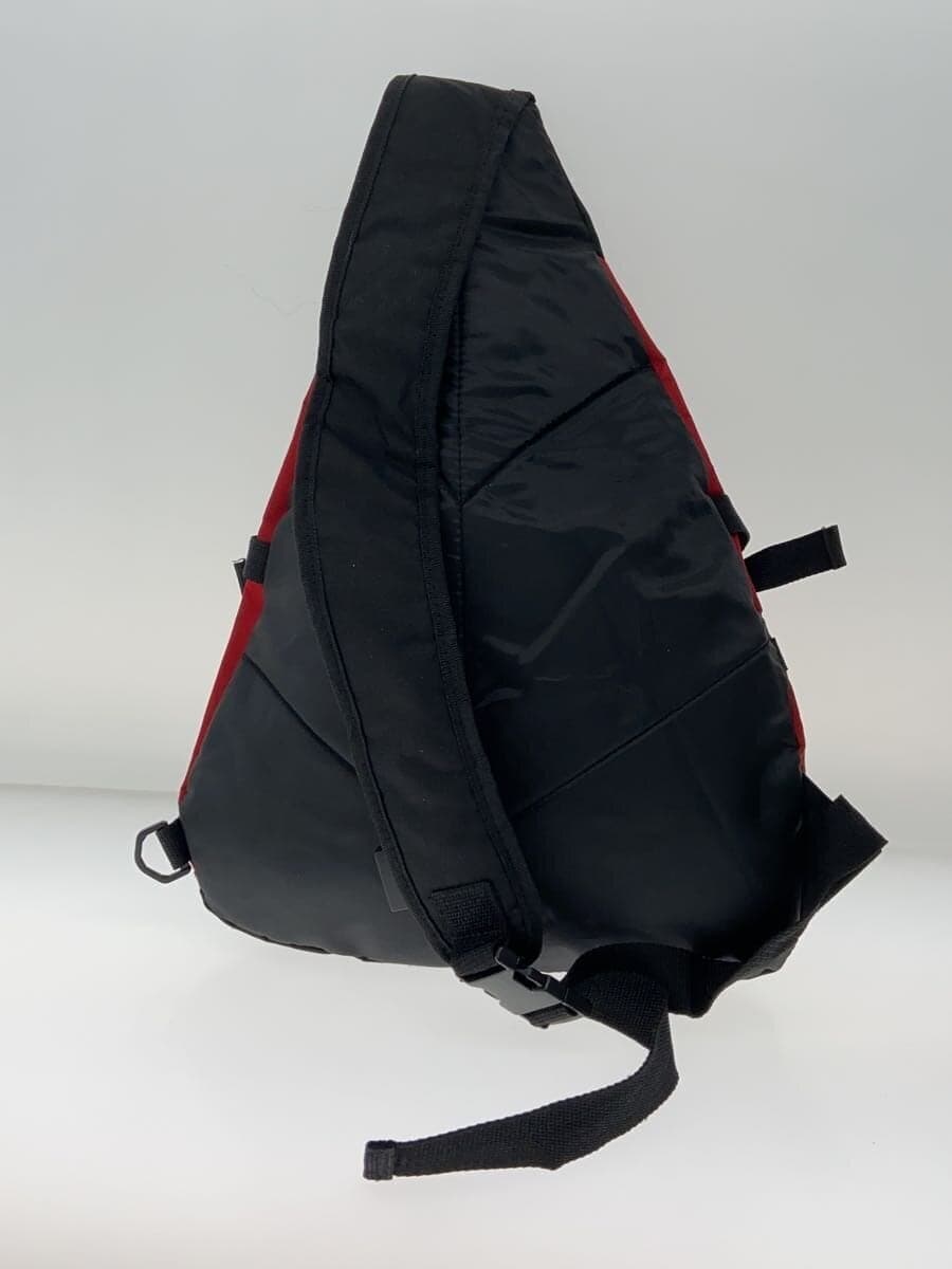 SHELTER Shoulder Bag Polyester 3