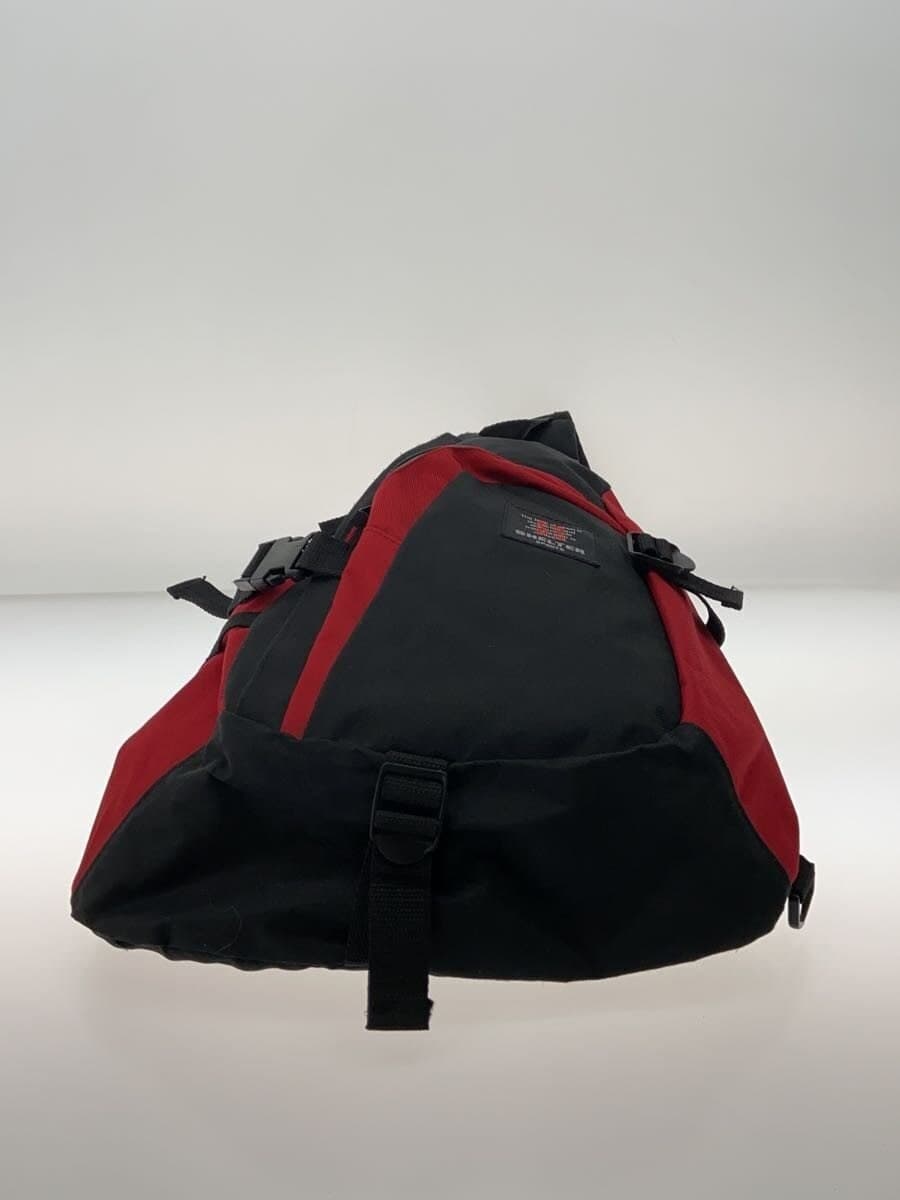 SHELTER Shoulder Bag Polyester 4