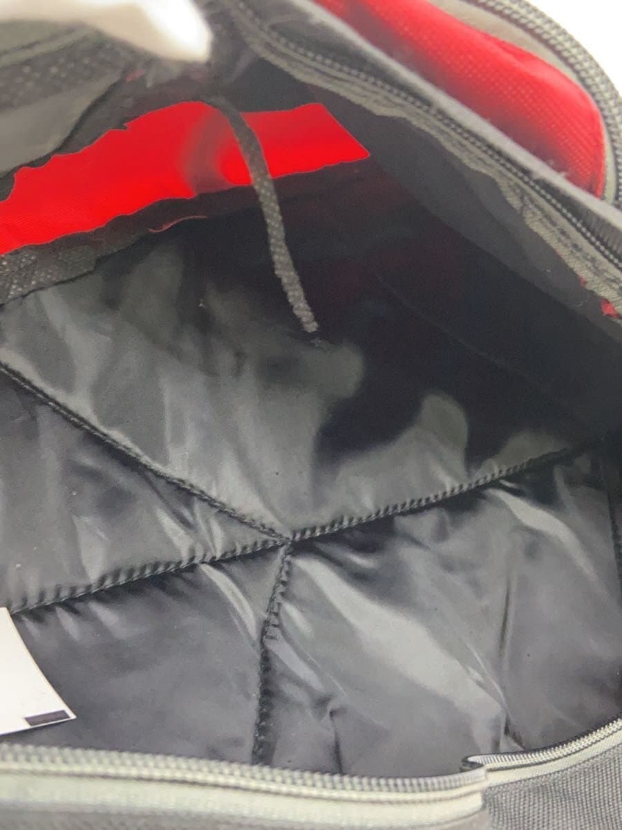 SHELTER Shoulder Bag Polyester 6