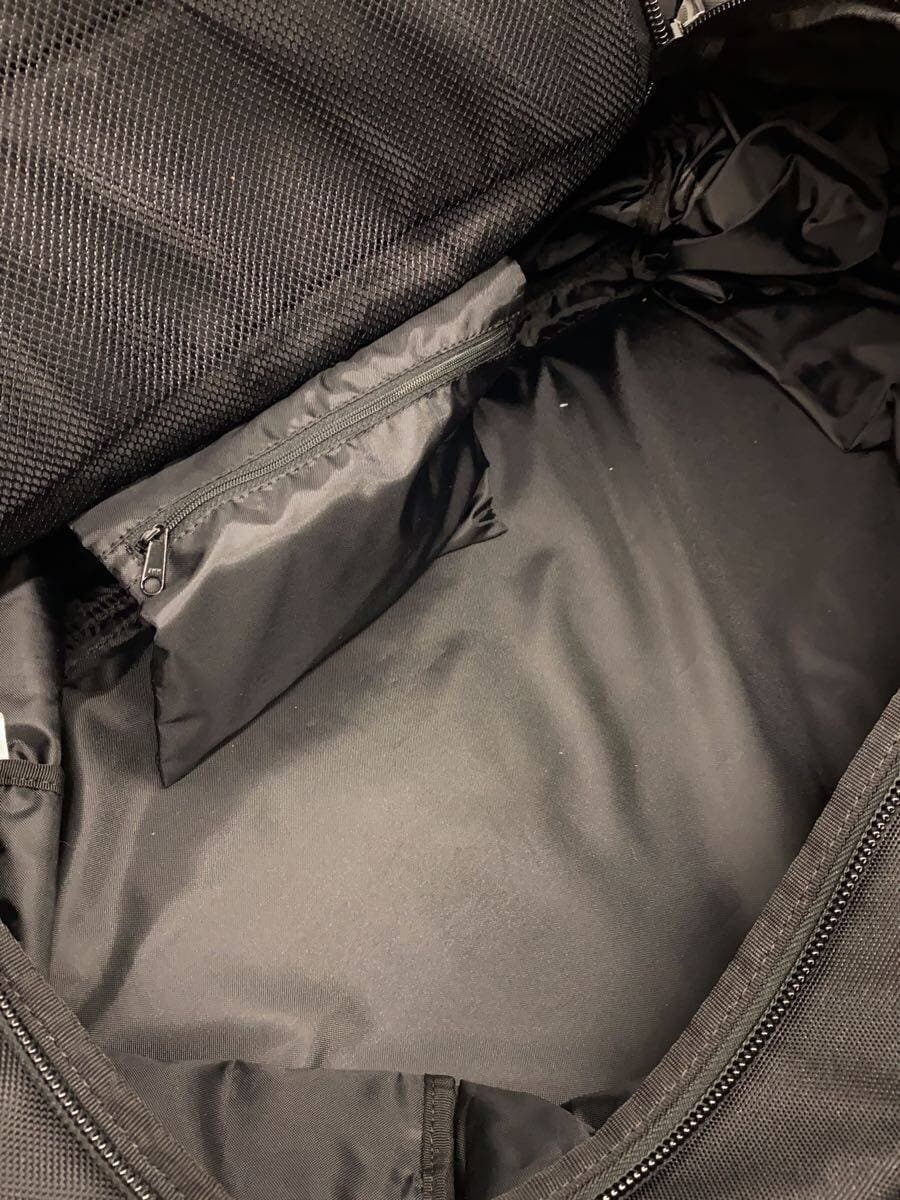 NEW ERA Boston Bag Polyester BLK 6