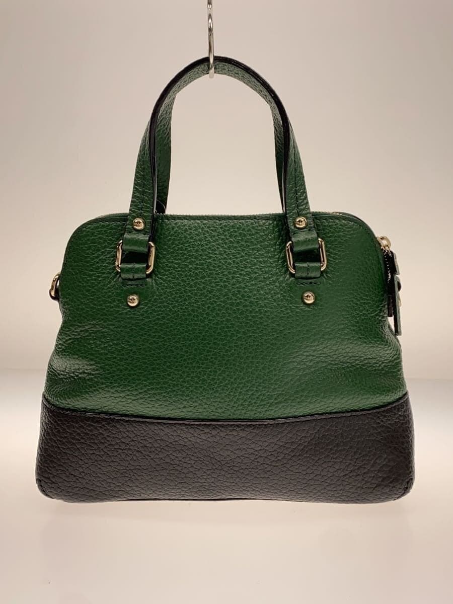 kate spade new york Handbag GRN Solid 3
