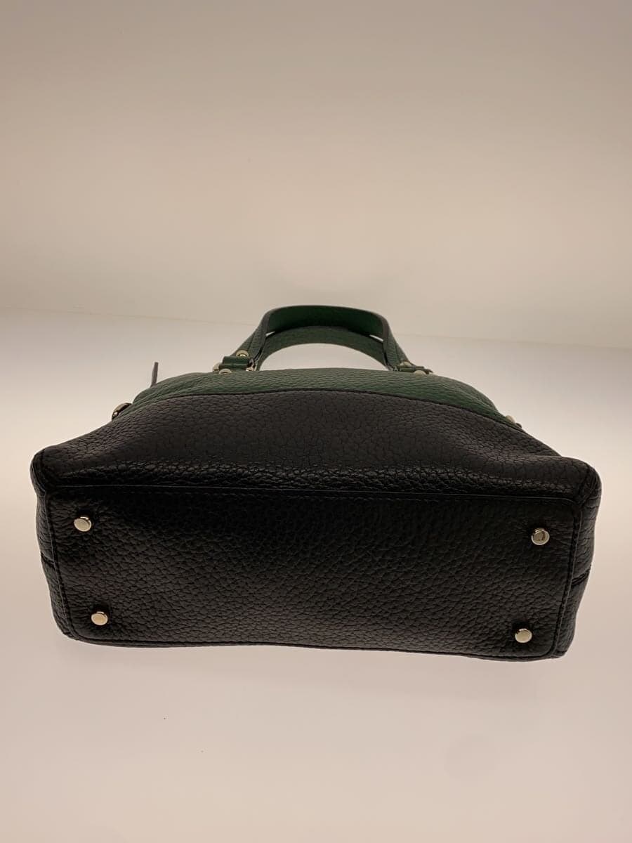 kate spade new york Handbag GRN Solid 4