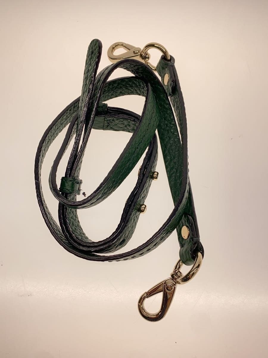 kate spade new york Handbag GRN Solid 7