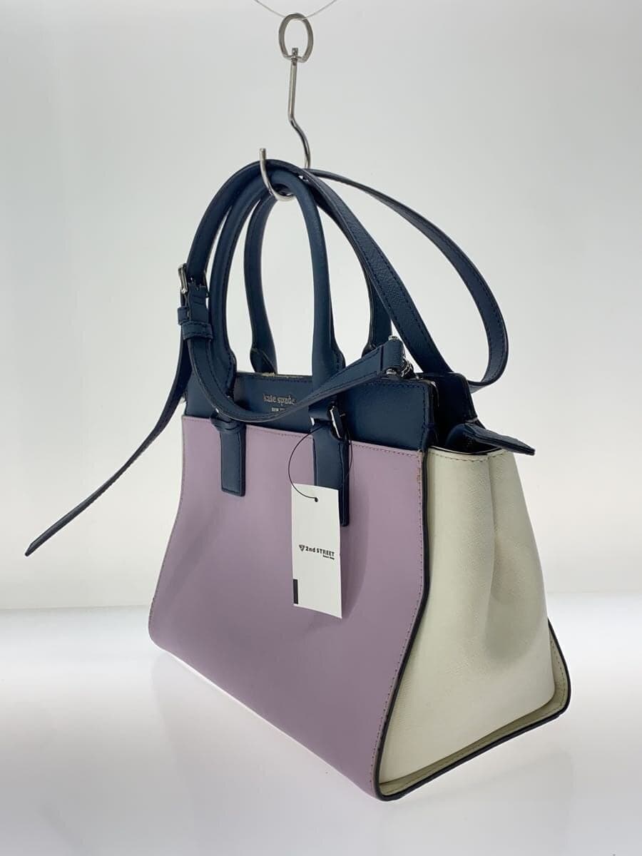 kate spade new york Handbag PUP Solid 2