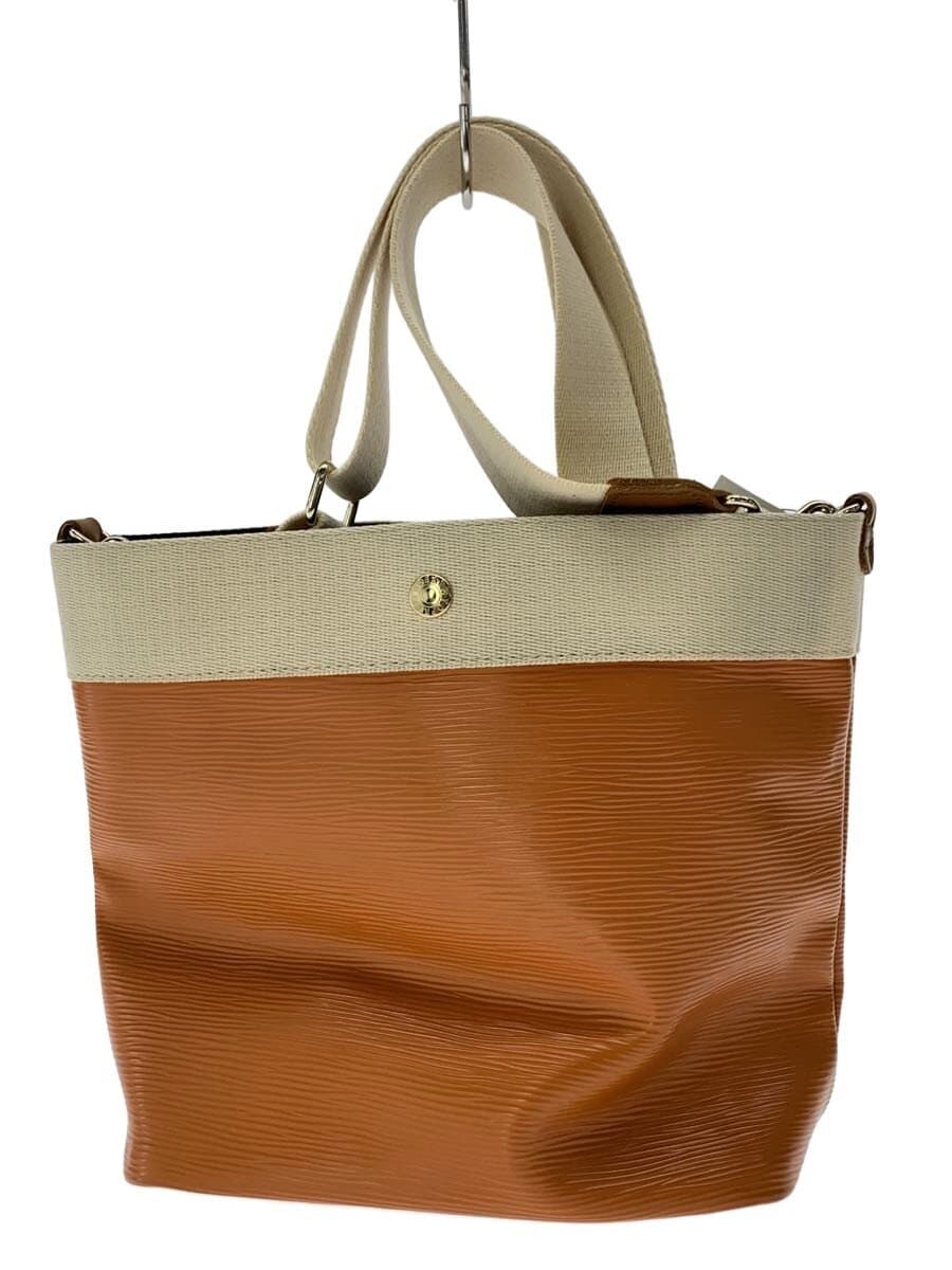 Breath TOPKAPI Shoulder Bag CML