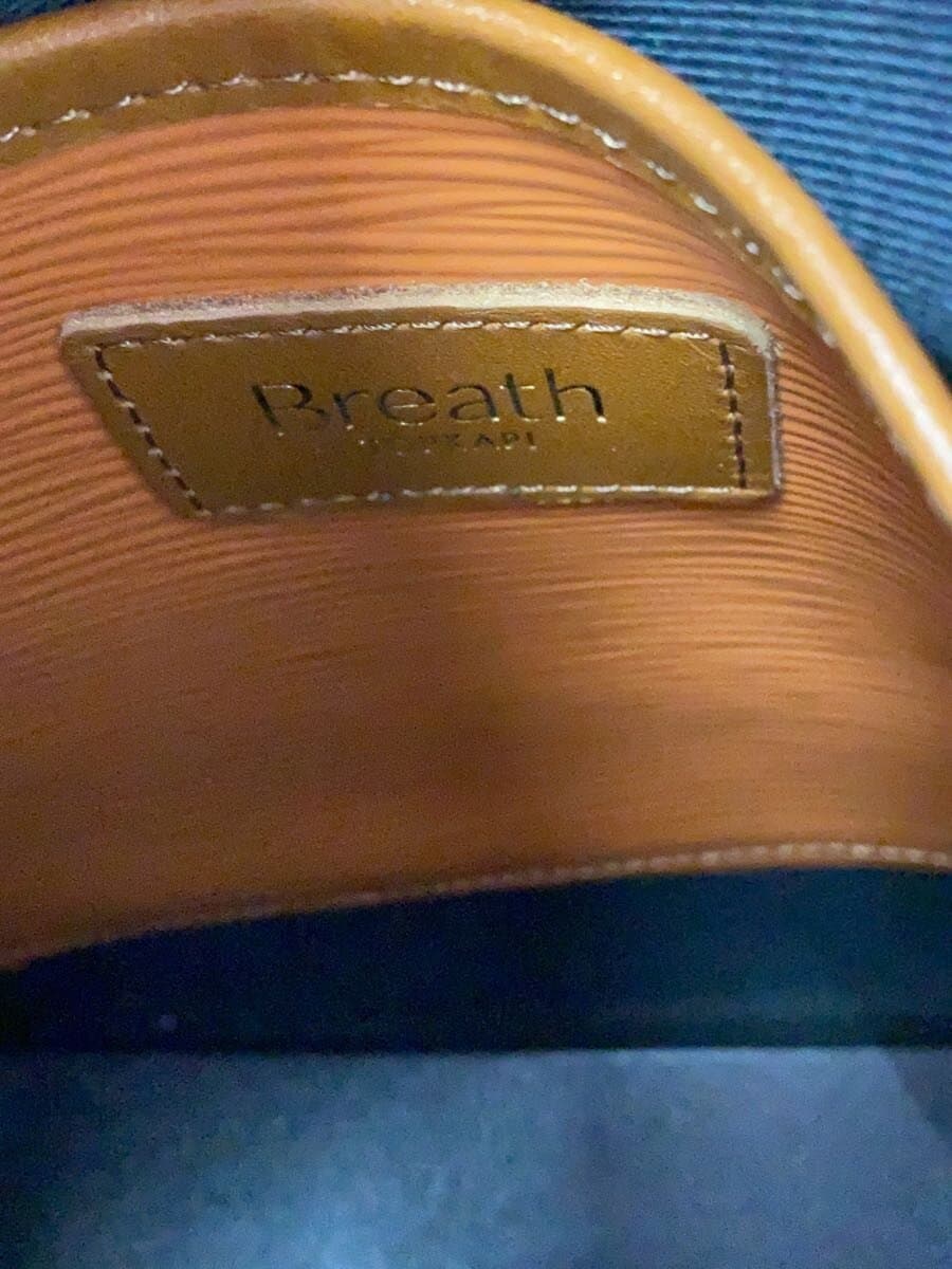 Breath TOPKAPI Shoulder Bag CML 5