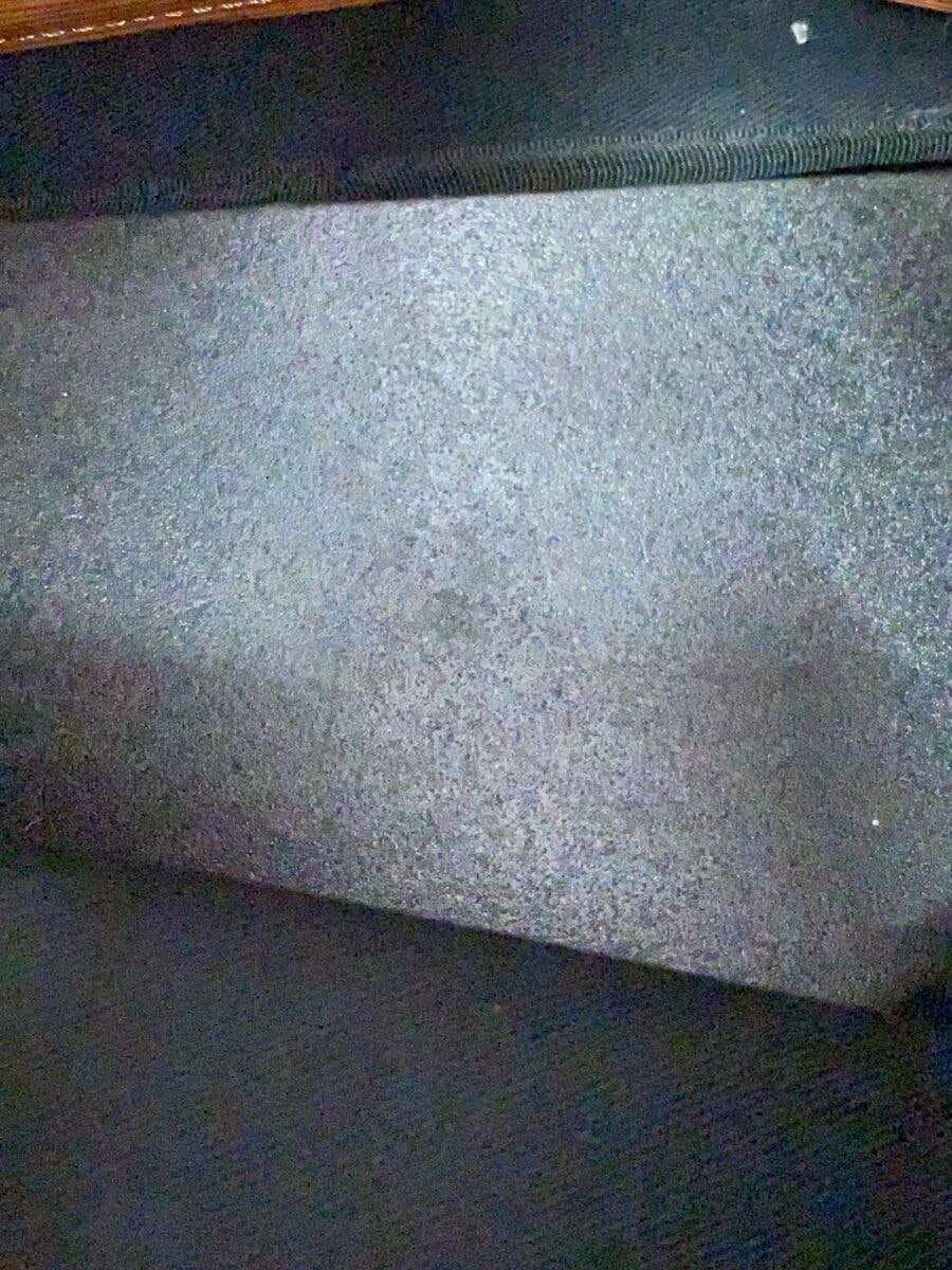 Breath TOPKAPI Shoulder Bag CML 6