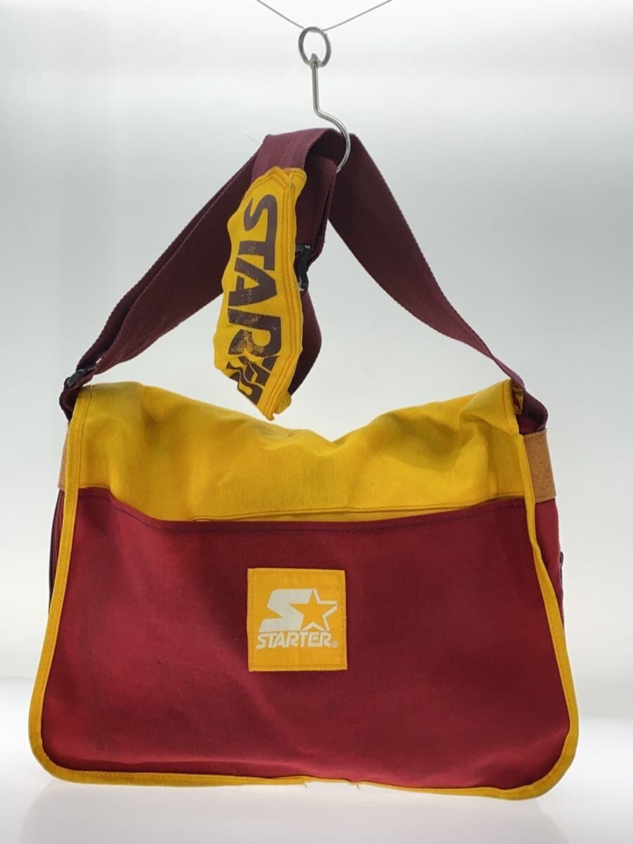 STARTER Bag YLW 3