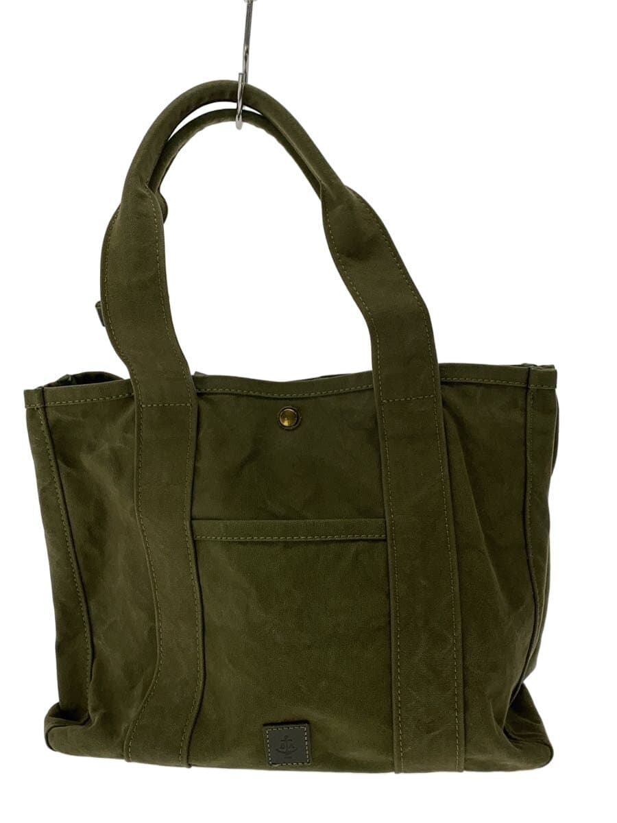 Other Brand ALBERTON Handbag Cotton