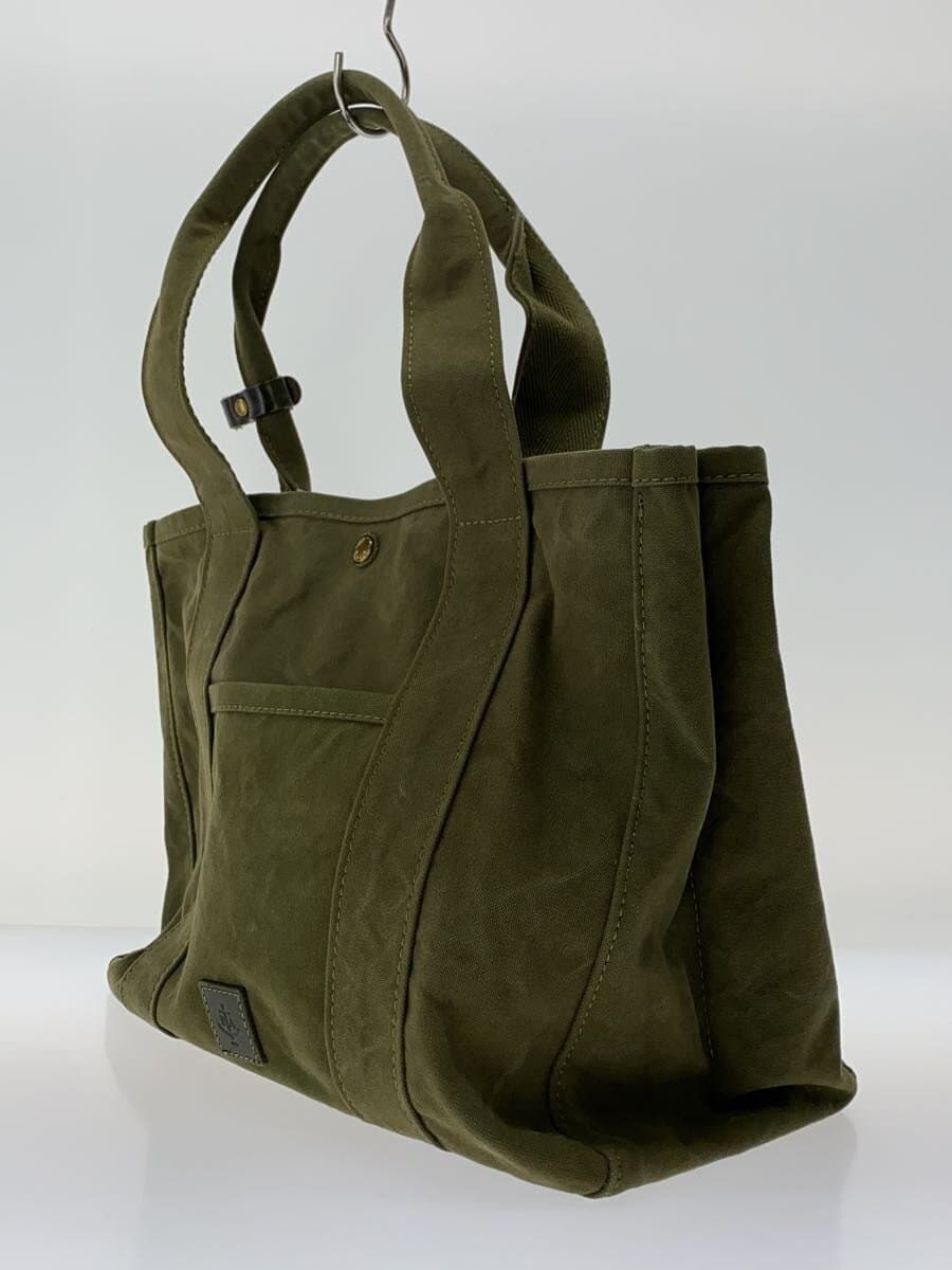 Other Brand ALBERTON Handbag Cotton 2