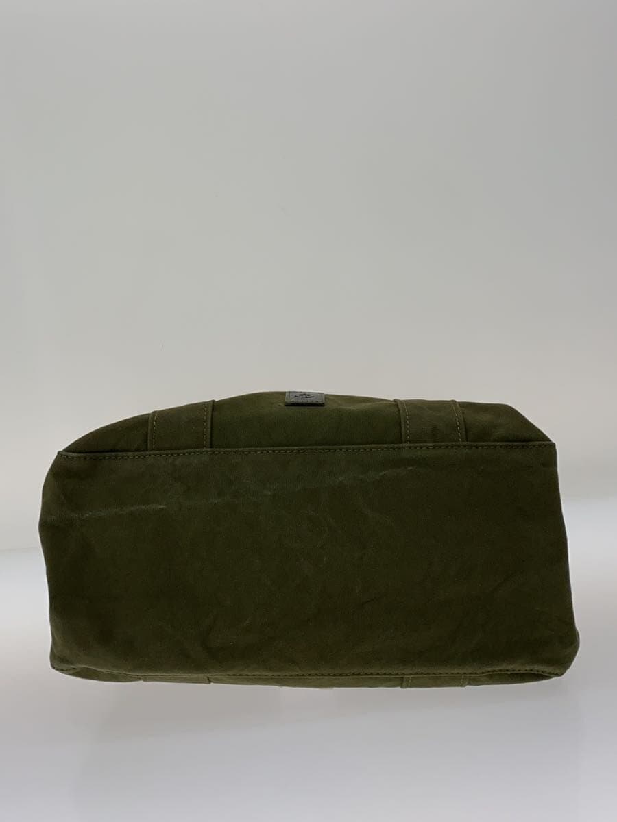 Other Brand ALBERTON Handbag Cotton 4