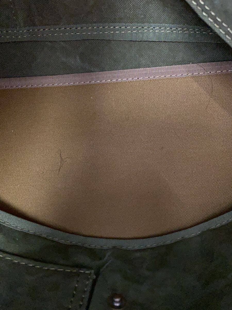 Other Brand ALBERTON Handbag Cotton 6