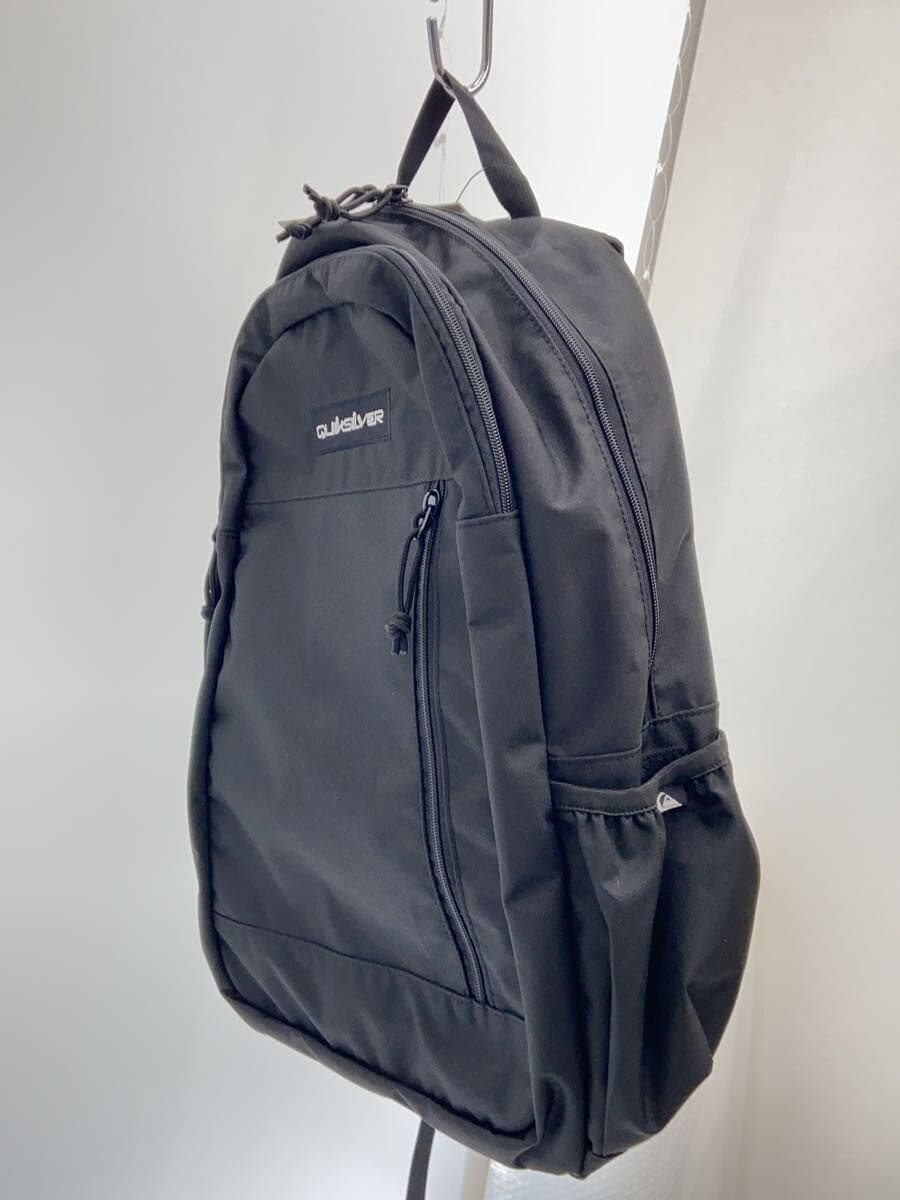QUIKSILVER Backpack Polyester BLK Solid QBG221306 2
