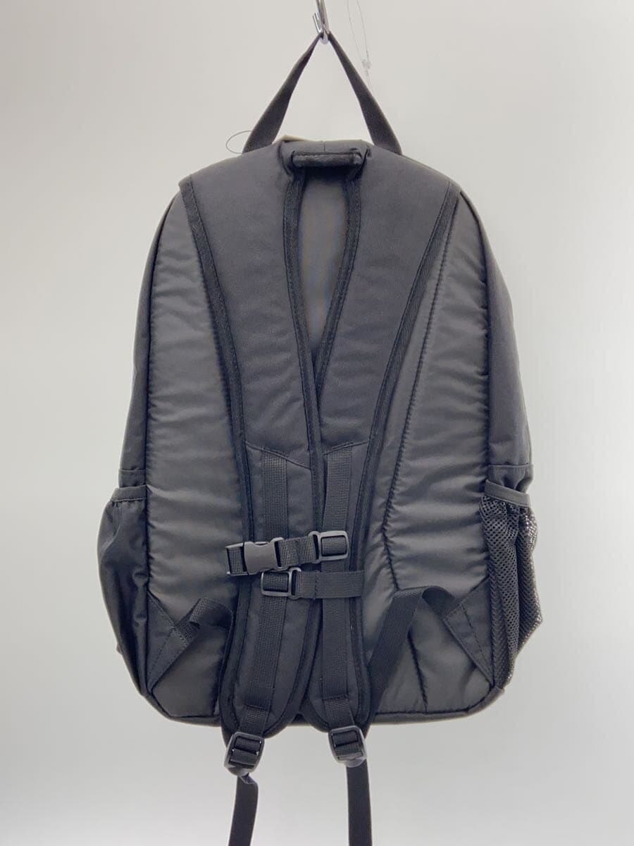 QUIKSILVER Backpack Polyester BLK Solid QBG221306 3