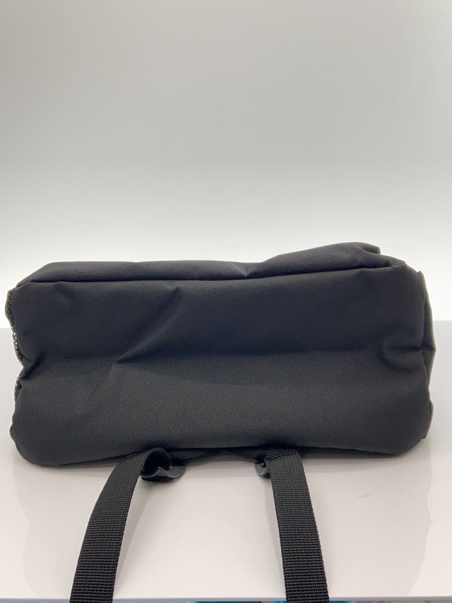 QUIKSILVER Backpack Polyester BLK Solid QBG221306 4