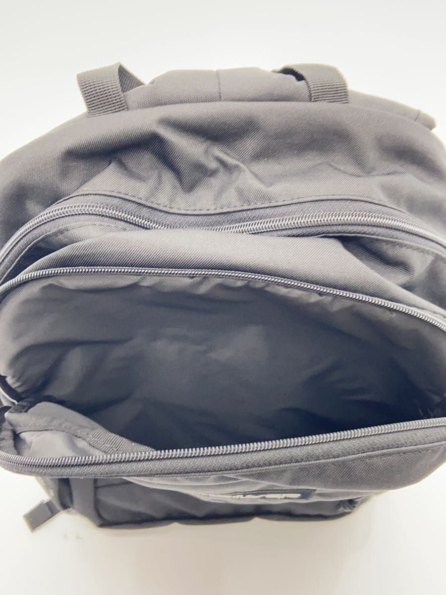 QUIKSILVER Backpack Polyester BLK Solid QBG221306 7